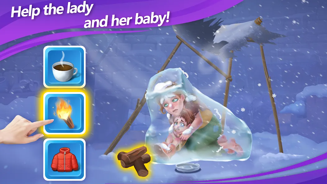 Candy Manor - Home Design (Кенди Мэнор) [МОД Menu] Screenshot 5