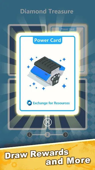 Car Mechanic Tycoon (Кар Механик Тайкун) [МОД Бесконечные монеты] Screenshot 5