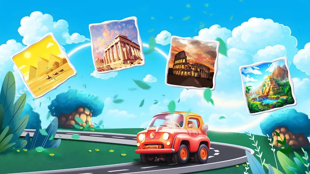 Parking Pro: Car Parking Games [МОД Бесконечные деньги] Screenshot 1