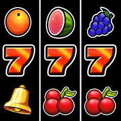 Взломанная Slots 777 - Slot Machine Games  [МОД Много денег]