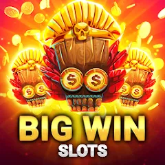 Взлом Slots: Casino & slot games (слоты)  [МОД Unlocked]