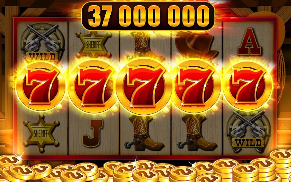 Slots online: Fruit Machines (Слоты онлайн) [МОД Unlocked] Screenshot 4