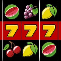 Скачать взлом Slots online: Fruit Machines (Слоты онлайн)  [МОД Unlocked]