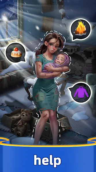 Bubble Shooter - Pop Designer (Бабл шутер) [МОД Бесконечные деньги] Screenshot 1