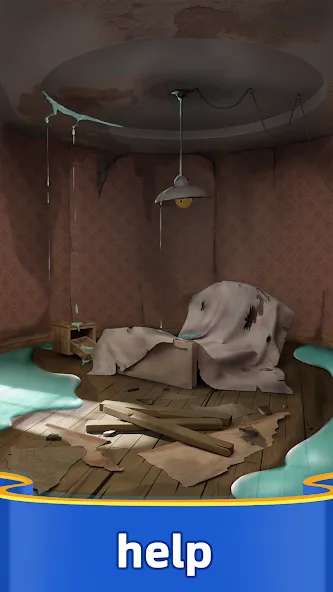 Bubble Shooter - Pop Designer (Бабл шутер) [МОД Бесконечные деньги] Screenshot 2