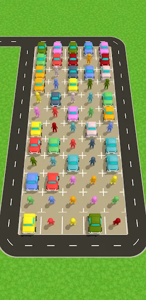 Onet Cars (Онет Карс) [МОД Меню] Screenshot 3