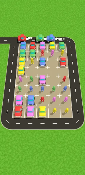Onet Cars (Онет Карс) [МОД Меню] Screenshot 4