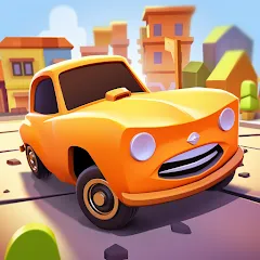 Взлом Onet Cars (Онет Карс)  [МОД Меню]