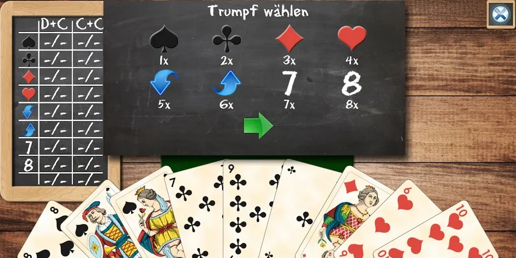 SwissJass+ [МОД Mega Pack] Screenshot 4