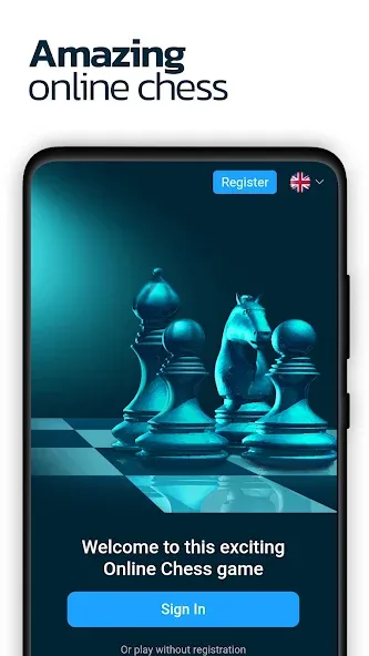 Chess Online [МОД Unlimited Money] Screenshot 3