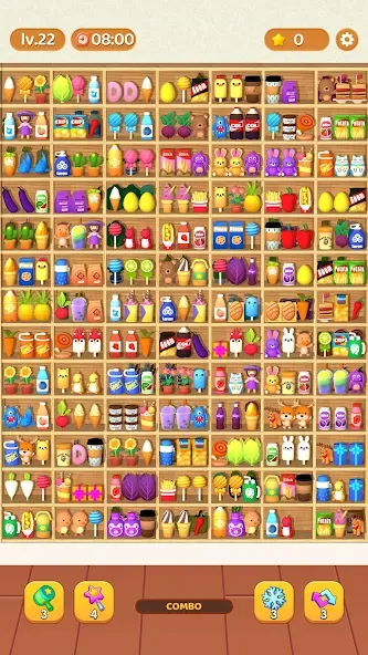 Goods Sort™ - Sorting Games (Гудз Сорт) [МОД Menu] Screenshot 2