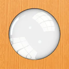 Скачать взломанную Rolling ball - slide puzzle  [МОД Menu]