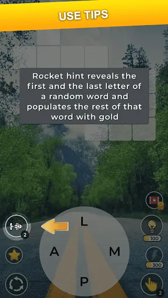Tricky Words: Word Connect [МОД Unlimited Money] Screenshot 5