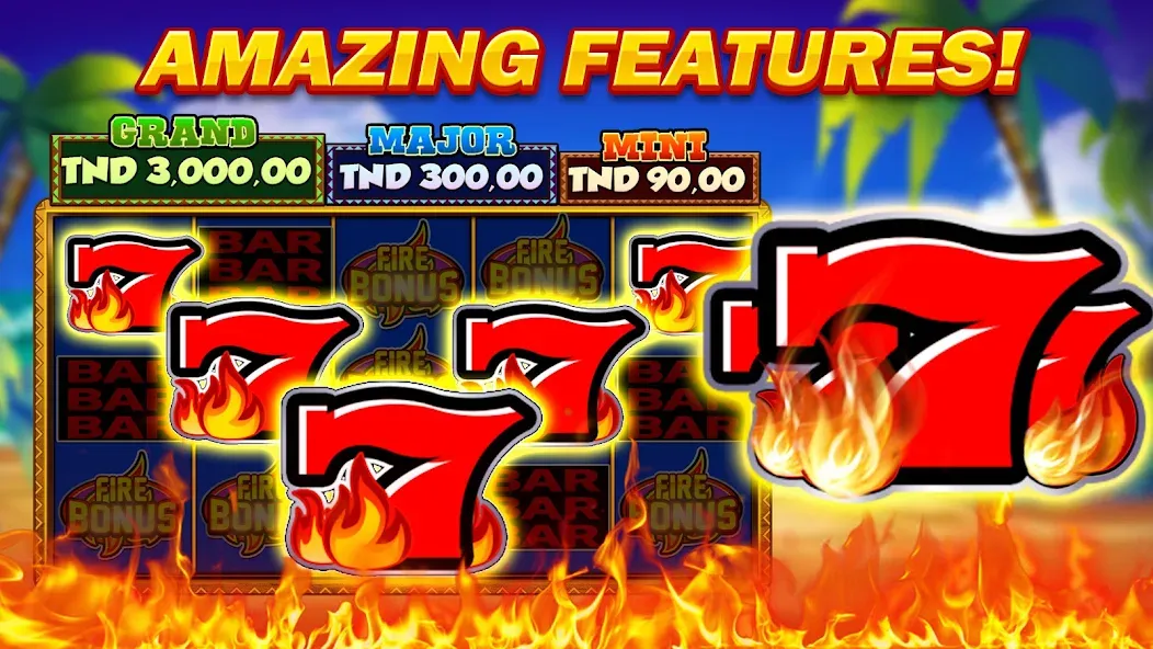 Clubillion Vegas Casino Slots (Клабиллион Вегас Казино Слотс) [МОД Mega Pack] Screenshot 5