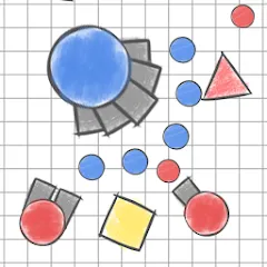 Скачать взлом tank io games - piupiu.io  [МОД Все открыто]