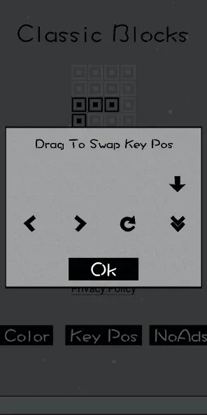 Classic Blocks (Классические блоки) [МОД Все открыто] Screenshot 4