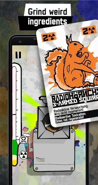 Soviet Kitchen Unleashed (Советская кухня на воле) [МОД Меню] Screenshot 5