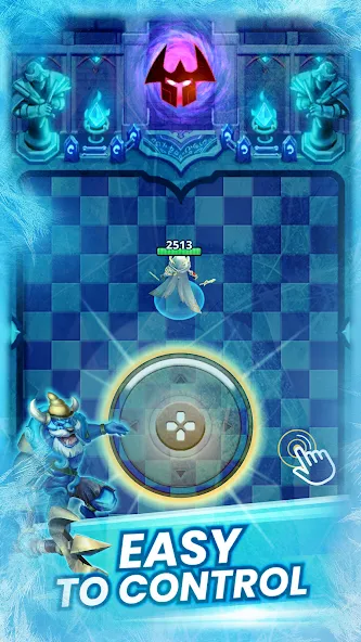 Archer Hunter - Adventure Game (Арчер Хантер) [МОД Бесконечные деньги] Screenshot 4