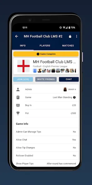 Tippd - Last Man Standing. (Типпд) [МОД Меню] Screenshot 1