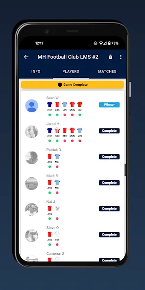Tippd - Last Man Standing. (Типпд) [МОД Меню] Screenshot 2