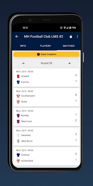 Tippd - Last Man Standing. (Типпд) [МОД Меню] Screenshot 3