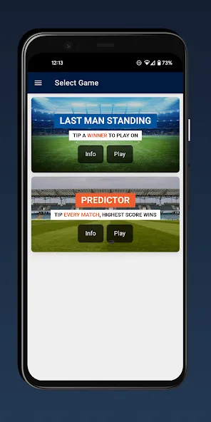 Tippd - Last Man Standing. (Типпд) [МОД Меню] Screenshot 4