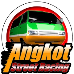 Взлом Angkot : Street Racing (Ангкот)  [МОД Mega Pack]