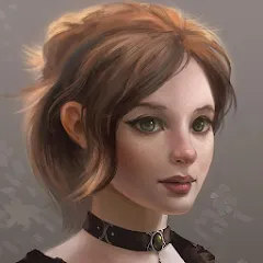 Взлом Ошейник, текстовый квест  [МОД Unlocked]