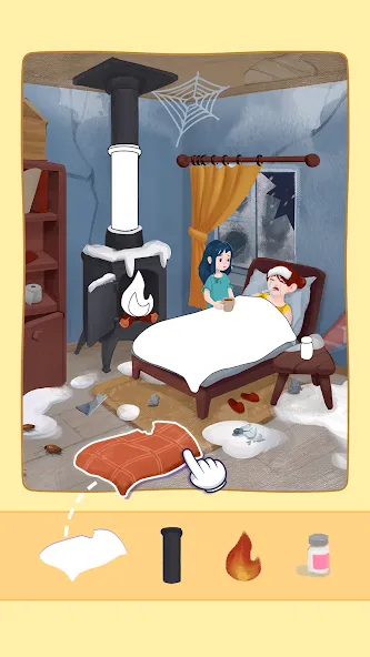 Art Master: Coloring Book (Арт Мастер 2) [МОД Меню] Screenshot 1