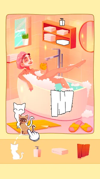 Art Master: Coloring Book (Арт Мастер 2) [МОД Меню] Screenshot 3