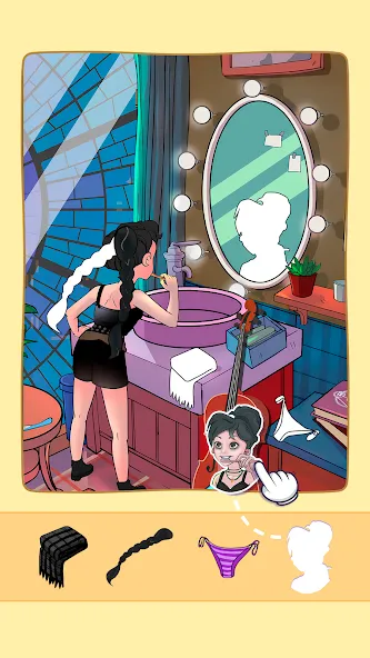 Art Master: Coloring Book (Арт Мастер 2) [МОД Меню] Screenshot 4