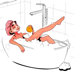 Взломанная Art Master: Coloring Book (Арт Мастер 2)  [МОД Меню]