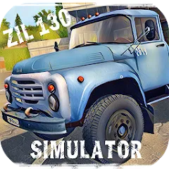 Взлом Russian Car Driver ZIL 130  [МОД Unlocked]