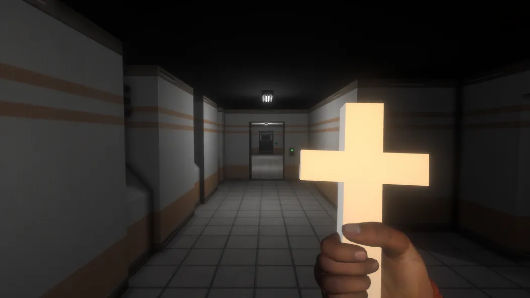 SCP: Classified Site (Эс Си Пи) [МОД Много денег] Screenshot 1