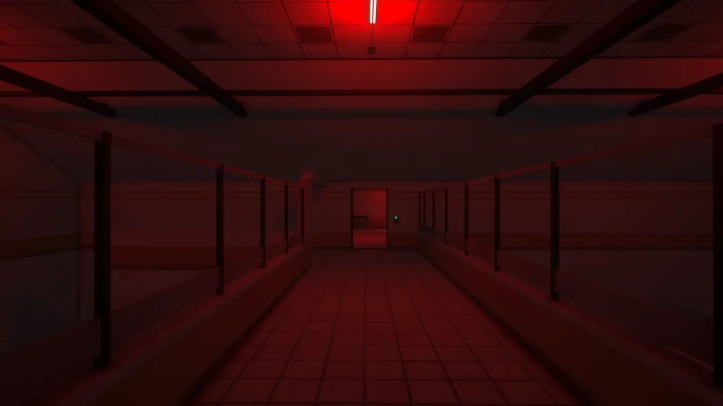 SCP: Classified Site (Эс Си Пи) [МОД Много денег] Screenshot 5