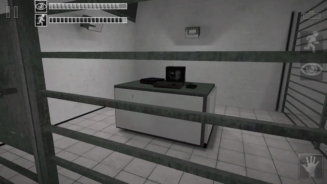 SCP Containment Breach RUS (Контейнмент Брич РУС) [МОД Много монет] Screenshot 2