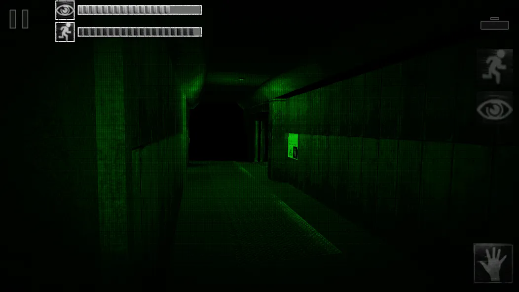SCP Containment Breach RUS (Контейнмент Брич РУС) [МОД Много монет] Screenshot 4