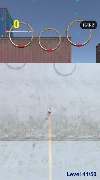 shooting arrow [МОД Бесконечные деньги] Screenshot 4