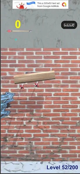 shooting arrow [МОД Бесконечные деньги] Screenshot 5