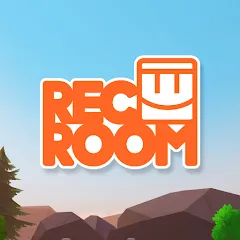 Взломанная Rec Room - Play with friends! (Рек комната)  [МОД Меню]