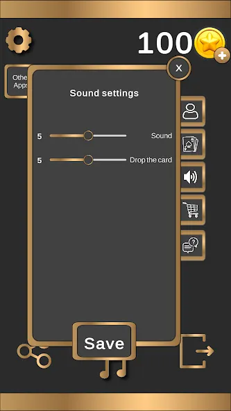 Hokm (Хокм) [МОД Unlimited Money] Screenshot 5