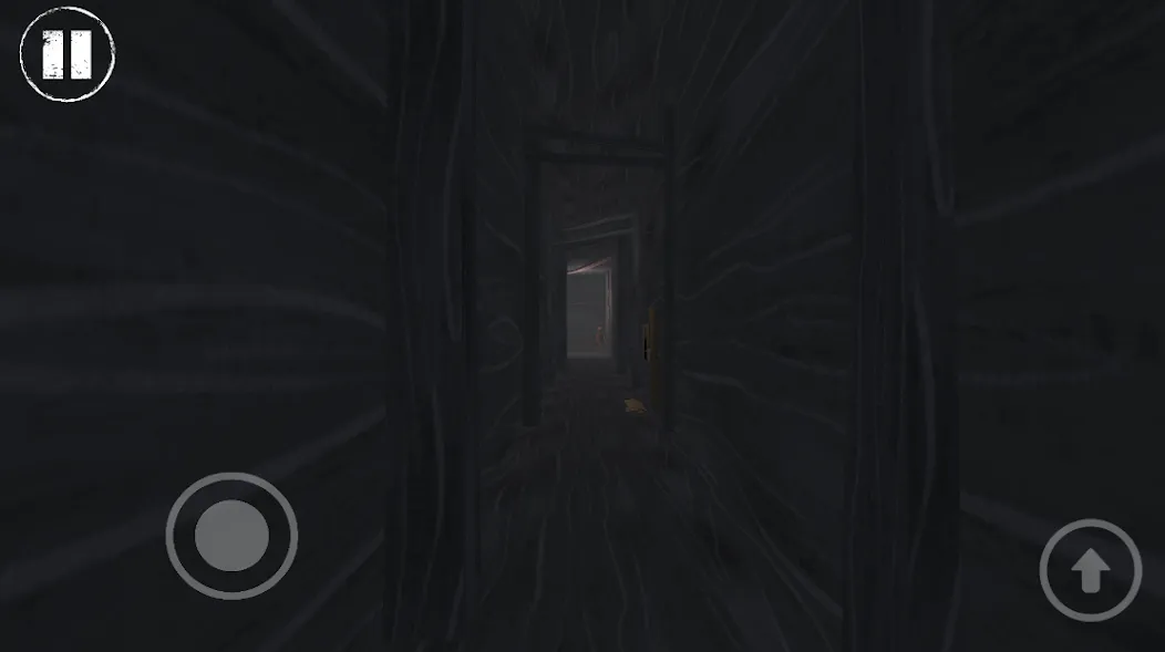 The Temporary Neighbor (Зе Темпорэри Нейбор) [МОД Все открыто] Screenshot 4