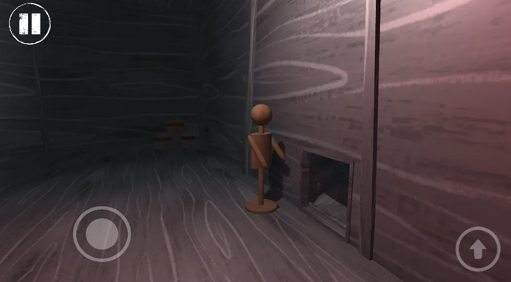 The Temporary Neighbor (Зе Темпорэри Нейбор) [МОД Все открыто] Screenshot 5