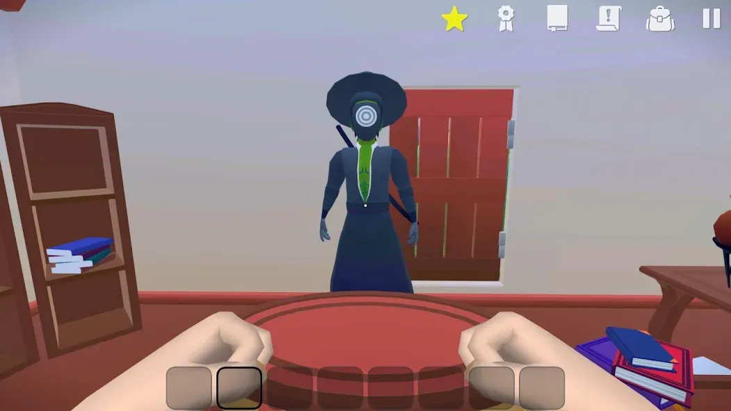 Monster Museum (Монстр Музей) [МОД Меню] Screenshot 5