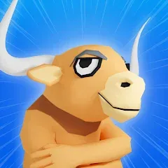 Скачать взломанную Monster Museum (Монстр Музей)  [МОД Меню]