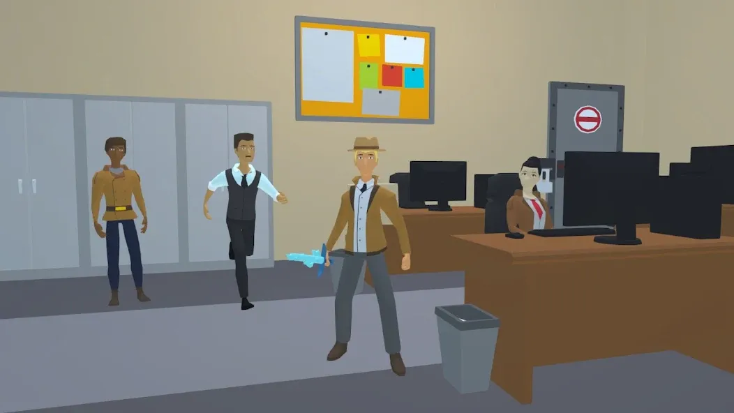 World Of Mystery (Ворлд Оф Мистери) [МОД Mega Pack] Screenshot 4