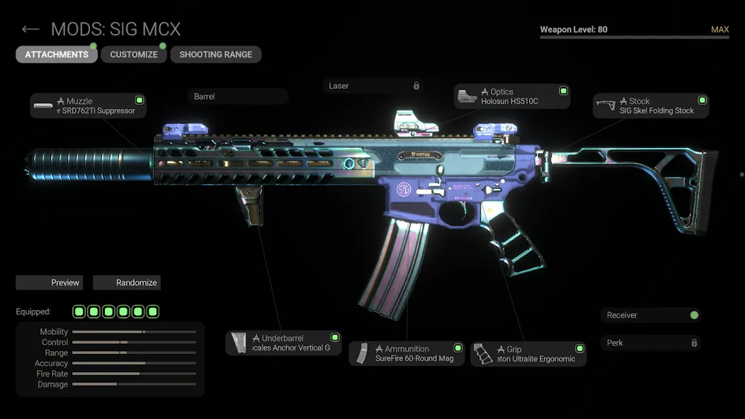 Combat Master Mobile FPS (Комбат Мастер Мобайл ФПС) [МОД Много монет] Screenshot 3