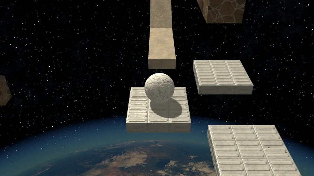 Balance Ball (Баланс Болл) [МОД Menu] Screenshot 3