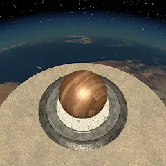 Скачать взломанную Balance Ball (Баланс Болл)  [МОД Menu]