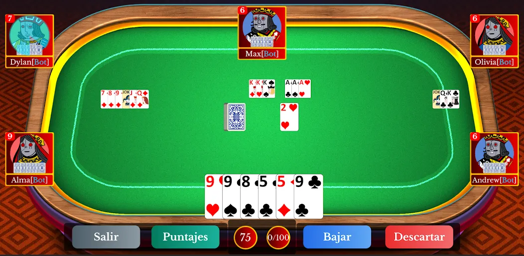 Loba (Лоба) [МОД Меню] Screenshot 2